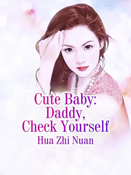 Cute Baby: Daddy, Check Yourself (eBook, ePUB)