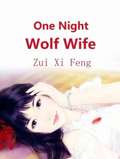 Cover One Night Wolf Wife (eBook, ePUB)
