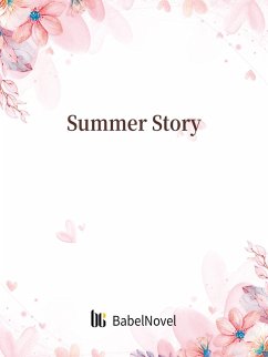 Cover Summer Story (eBook, ePUB)