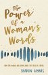 Power of a Woman's Words (eBook, ePUB) - Bild 1