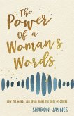 Power of a Woman's Words (eBook, ePUB)