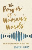 Power of a Woman's Words (eBook, ePUB) Power of a Woman's Words (eBook, ePUB)