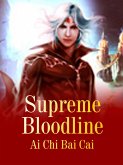 Supreme Bloodline (eBook, ePUB)