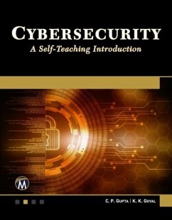 Cybersecurity (eBook, ePUB) - C. P. Gupta, Gupta