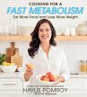 Cooking for a Fast Metabolism (eBook,... - Bild 1