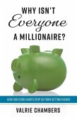 Why Isn't Everyone a Millionaire? (eBook, ePUB)