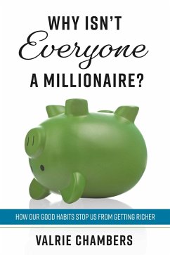 Cover Why Isn't Everyone a Millionaire? (eBook, ePUB)
