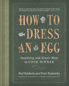 How to Dress an Egg (eBook, ePUB) - Baldwin, Ned