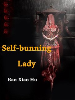 Cover Self-bunning Lady (eBook, ePUB)