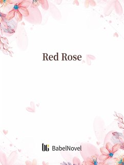 Cover Red Rose (eBook, ePUB)