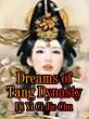 Dreams of Tang Dynasty (eBook, ePUB) - Bild 1