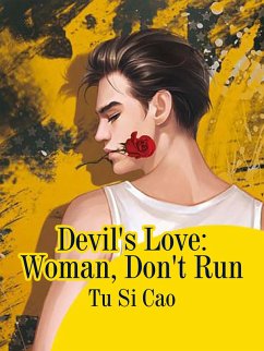 Cover Devil's Love: Woman, Don't Run (eBook, ePUB)
