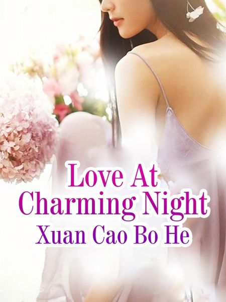 Love At Charming Night (eBook, ePUB)