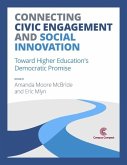 Connecting Civic Engagement and Social Innovation (eBook, ePUB)