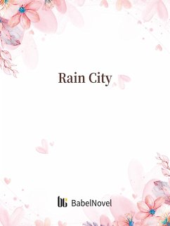 Cover Rain City (eBook, ePUB)