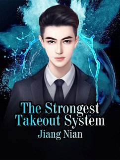 Cover Strongest Takeout System (eBook, ePUB)