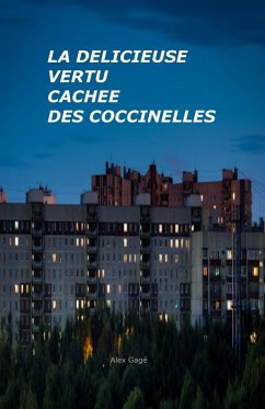 Cover La delicieuse vertu cachee des coccinelles (eBook, ePUB)