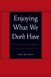 Enjoying What We Don't Have (eBook,... - Bild 1