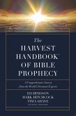 Harvest Handbook(TM) of Bible Prophecy (eBook, PDF) Harvest Handbook(TM) of Bible Prophecy (eBook, PDF)