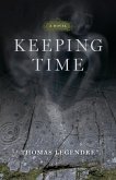 Keeping Time (eBook, ePUB)