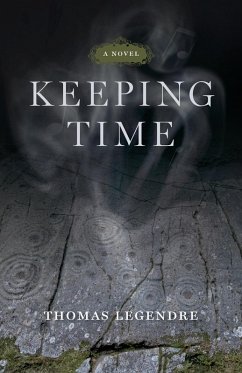 Keeping Time (eBook, ePUB) - Thomas Legendre, Legendre