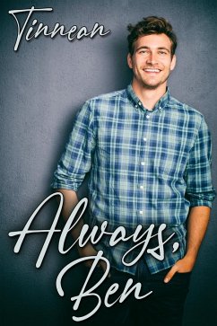 Cover Always, Ben (eBook, ePUB)