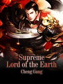 Supreme Lord of the Earth (eBook, ePUB)