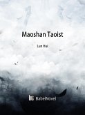 Maoshan Taoist (eBook, ePUB)