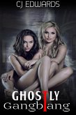 Ghostly Gangbang (eBook, ePUB)