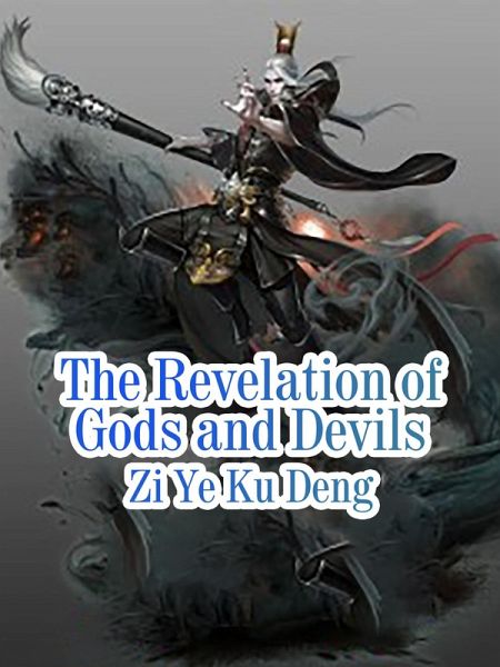 Revelation of Gods and Devils (eBook, ePUB) Revelation of Gods and Devils (eBook, ePUB)