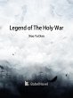 Legend of The Holy War (eBook, ePUB) - Bild 1