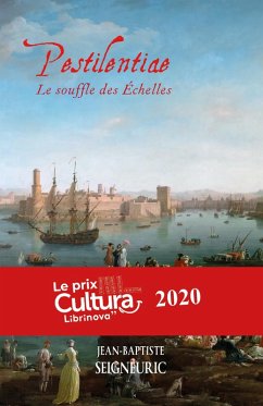 Pestilentiae (eBook, ePUB) - Jean-Baptiste Seigneuric, Seigneuric