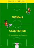 Fussball Geschichten (eBook, ePUB)