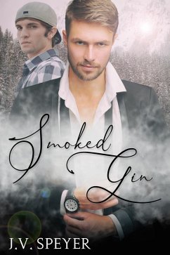 Smoked Gin (eBook, ePUB) - Speyer, J. V.