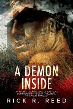 Cover Demon Inside (eBook, ePUB)