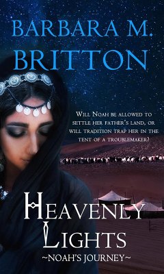 Heavenly Lights (eBook, ePUB) - Britton, Barbara M.