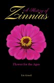 History of Zinnias (eBook, ePUB)