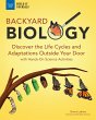 Backyard Biology (eBook, ePUB) - Bild 1