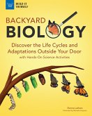Backyard Biology (eBook, ePUB)