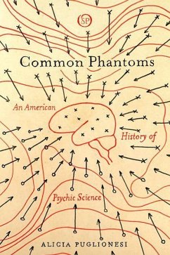 Common Phantoms (eBook, ePUB) - Puglionesi, Alicia