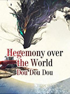 Cover Hegemony over the World (eBook, ePUB)