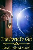 Portal's Gift (eBook, ePUB)