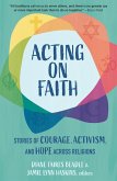 Acting on Faith (eBook, ePUB)