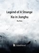 Legend of A Strange Xia in Jianghu... - Bild 1