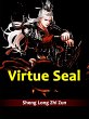 Virtue Seal (eBook, ePUB) - Bild 1