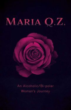 Cover Maria Q. Z. (eBook, ePUB)
