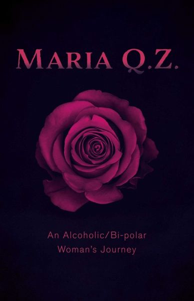 Maria Q. Z. (eBook, ePUB) Maria Q. Z. (eBook, ePUB)
