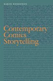 Contemporary Comics Storytelling (eBook, ePUB)