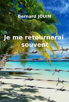 Cover Je me retournerai souvent (eBook, ePUB)