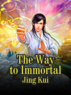 Cover Way to Immortal (eBook, ePUB)